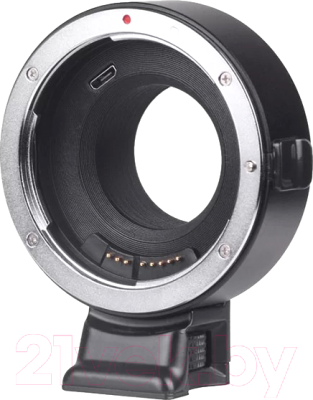 Переходное кольцо Viltrox EF-FX1 для Canon EF на Fujifilm X