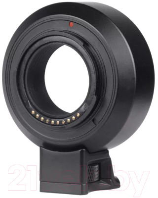 Переходное кольцо Viltrox EF-FX1 для Canon EF на Fujifilm X