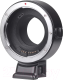 Переходное кольцо Viltrox EF-FX1 для Canon EF на Fujifilm X - 