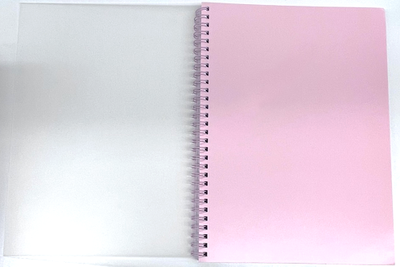 

Блокнот, Pink Series / 4999