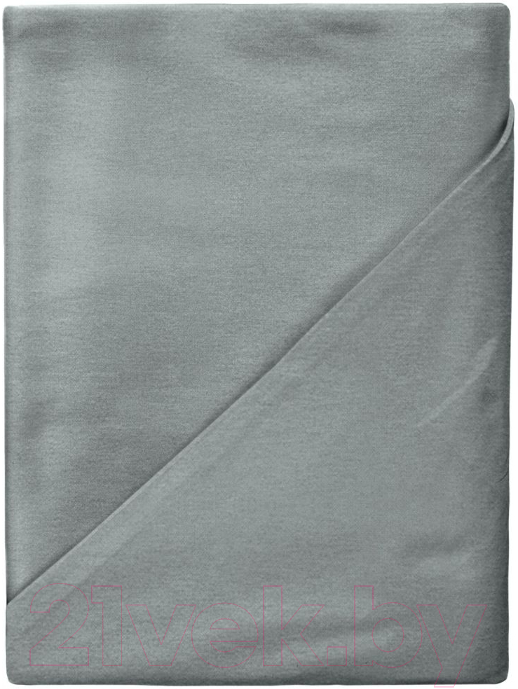 Пододеяльник Verossa 200x220 / 776128 (Melange Silver)