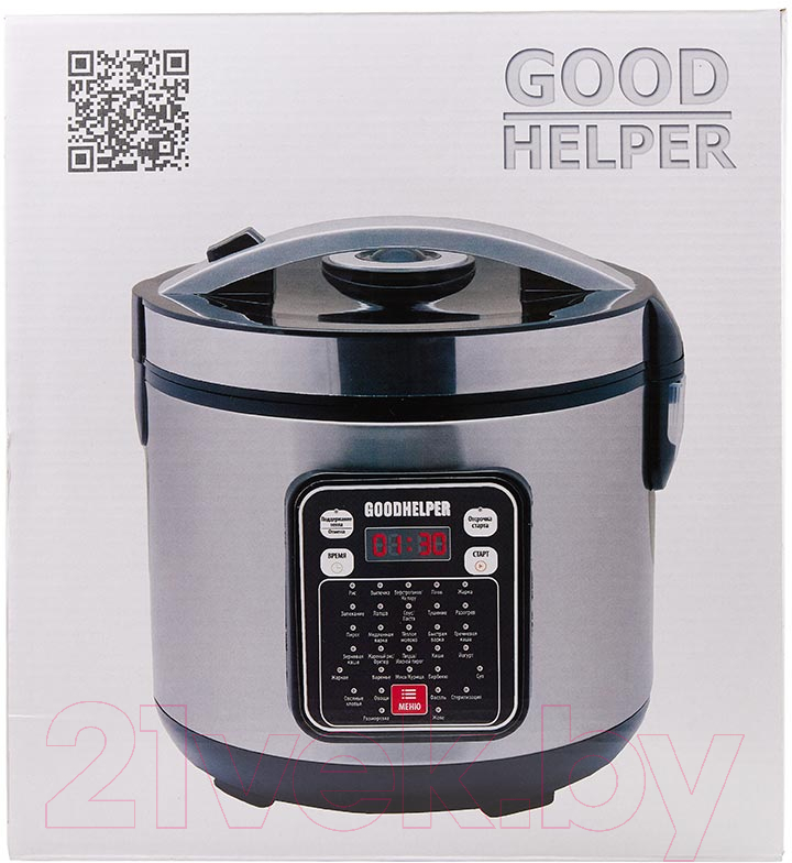 Мультиварка Goodhelper МС-5200