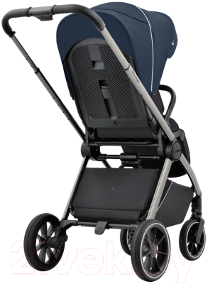 Изображение товара Детская прогулочная коляска Carrello Ultra / CRL-5525 (Horizon Blue)