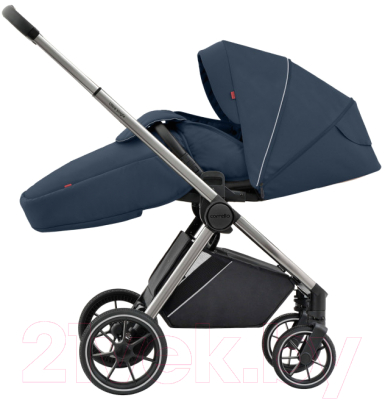 Детская прогулочная коляска Carrello Ultra / CRL-5525 (Horizon Blue)