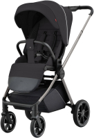 Детская прогулочная коляска Carrello Ultra / CRL-5525 (Power Black) - 