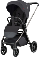 Детская прогулочная коляска Carrello Ultra / CRL-5525 (Silk Grey) - 