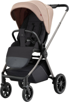 Детская прогулочная коляска Carrello Ultra / CRL-5525 (Vanilla Beige) - 