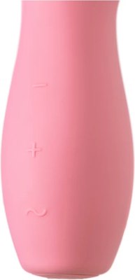 Стимулятор Satisfyer Threesome 3 / J2018-243-1 (розовый)