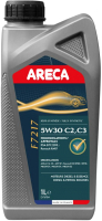 Моторное масло Areca F7217 5W30 C2/C3 / 050892N (1л) - 