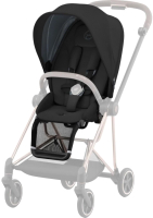 Набор чехлов для прогулочного блока Cybex Mios Seat Pack III (Onyx Black) - 