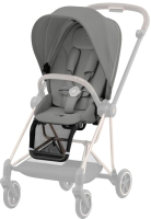 Набор чехлов для прогулочного блока Cybex Mios Seat Pack III (Mirage Grey) - 