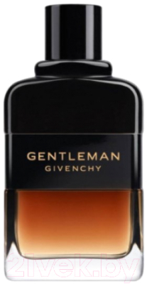 Парфюмерная вода Givenchy Gentleman Reserve Privee (100мл)