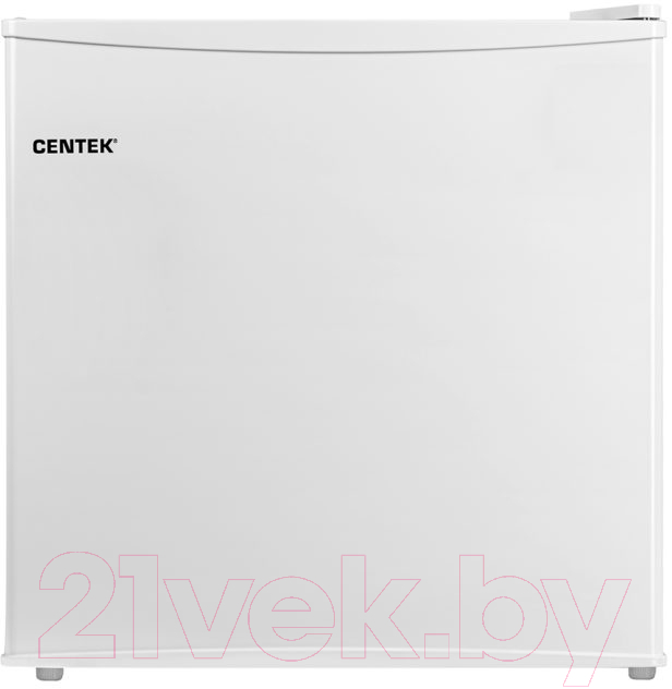 Холодильник с морозильником Centek CT-1700
