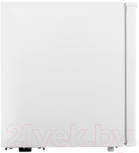 Холодильник с морозильником Centek CT-1700