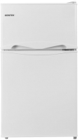 Холодильник с морозильником Centek CT-1704 - 