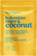 Скраб для тела Miss Organic Bohemian Sugar And Coconut Сахарный кокосовый (220г) - 