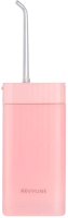 Ирригатор Revyline RL410 / 7398 (розовый) - 