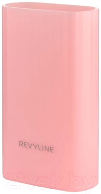 Ирригатор Revyline RL410 / 7398 (розовый)