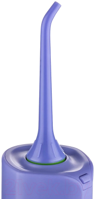 Ирригатор Revyline RL610 Very Peri / 6744 (фиолетовый)