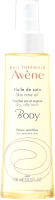 Масло для тела Avene Body Для тела лица и волос (100мл) - 