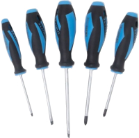 Набор отверток Witte Maxx / 653865 - 