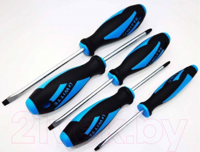 Изображение товара Набор отверток Witte Maxx / 653865