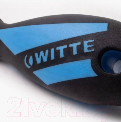 Изображение товара Набор отверток Witte Maxx / 653865