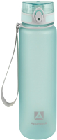 Бутылка для воды Арктика 720-1000-CNM (голубой) - 