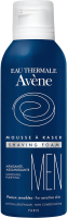 Пена для бритья Avene Для чувствительной кожи (200мл) - 