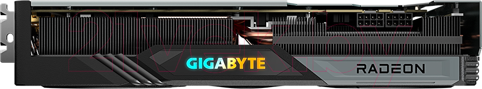 Видеокарта Gigabyte RX 7700 XT Gaming OC 12G (R77XTGAMING OC-12GD)