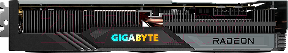 Видеокарта Gigabyte RX 7800 XT Gaming OC 16G (GV-R78XTGAMING OC-16GD)