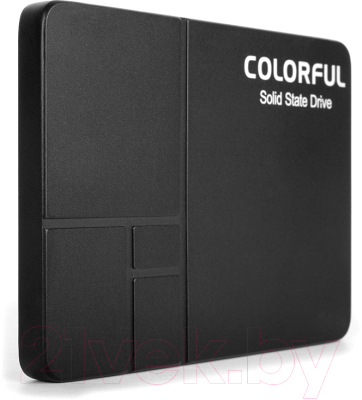 SSD диск Colorful SL300 128GB