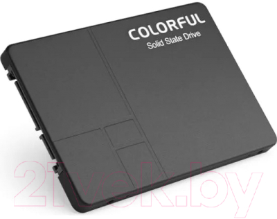 SSD диск Colorful SL300 128GB