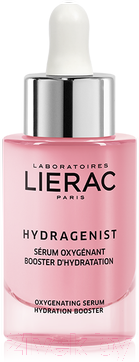 Сыворотка для лица Lierac Hydragenist Увлажняющая (30мл)