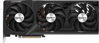 Видеокарта Gigabyte GeForce RTX 4090 Windforce V2 24G (GV-N4090WF3V2-24GD) - 