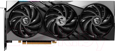 Видеокарта MSI GeForce RTX 4070 Gaming X Slim 12G