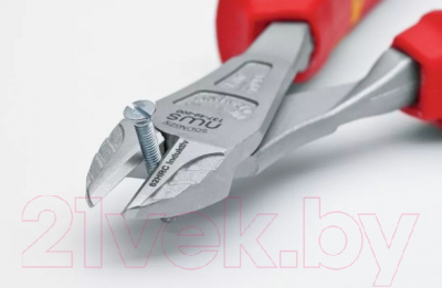 Изображение товара Бокорезы NWS 137-49-VDE-180