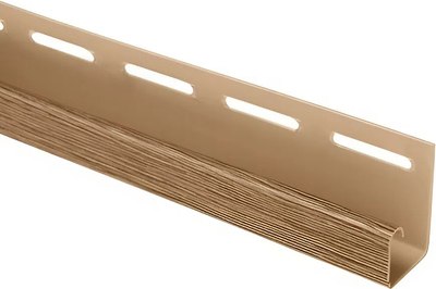 

J-профиль, J-trim Карелия К-15