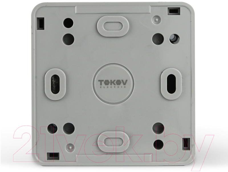 Розетка Tokov Electric TKE-NX-R1Z-C06T-IP54 — фото 5