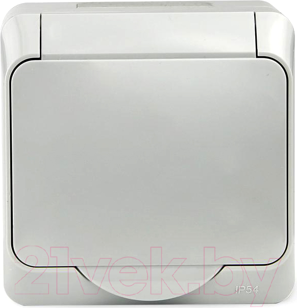 Розетка Tokov Electric TKE-NX-R1Z-C06-IP54
