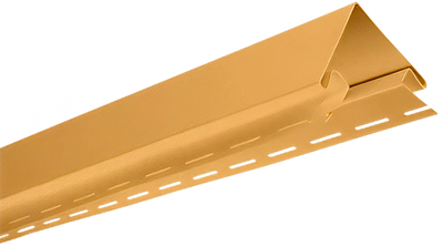 

Угол для сайдинга, Наружный Т-12