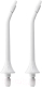 Набор насадок для ирригатора Revyline RL 660/610 / 6420 (2шт, белый) - 