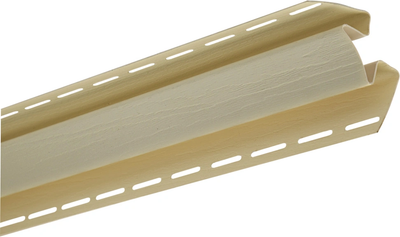 

Угол для сайдинга, Внутренний Т-13