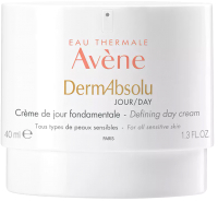 Крем для лица Avene DermAbsolu Дневной (40мл) - 