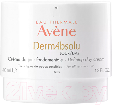 Крем для лица Avene DermAbsolu Дневной
