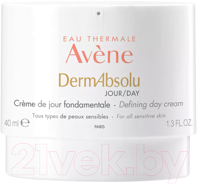 Крем для лица Avene DermAbsolu Дневной (40мл)