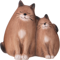 

Статуэтка, Милый коты / 248-122