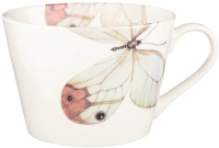 Чашка Lefard Бабочки 482-505 - 