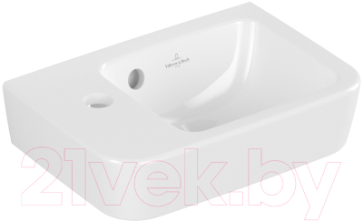 Умывальник Villeroy & Boch O.Novo 36 43423601