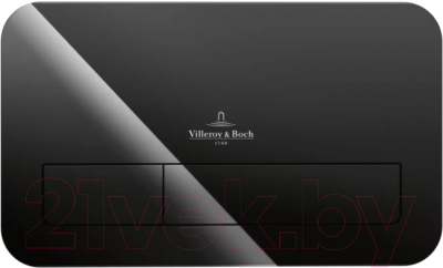 Кнопка для инсталляции Villeroy & Boch ViConnect 922400RB